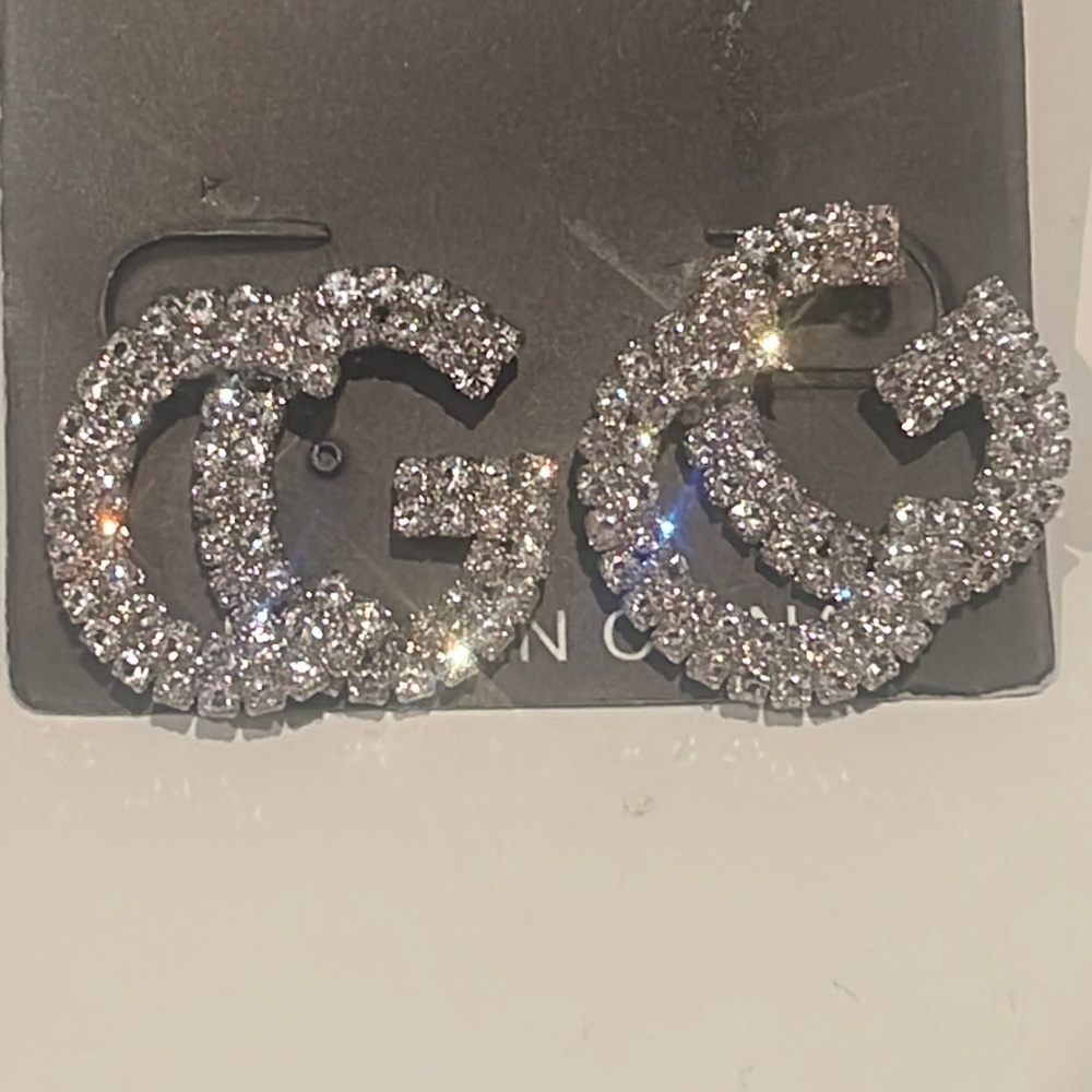 COPY - Beautiful Bling
